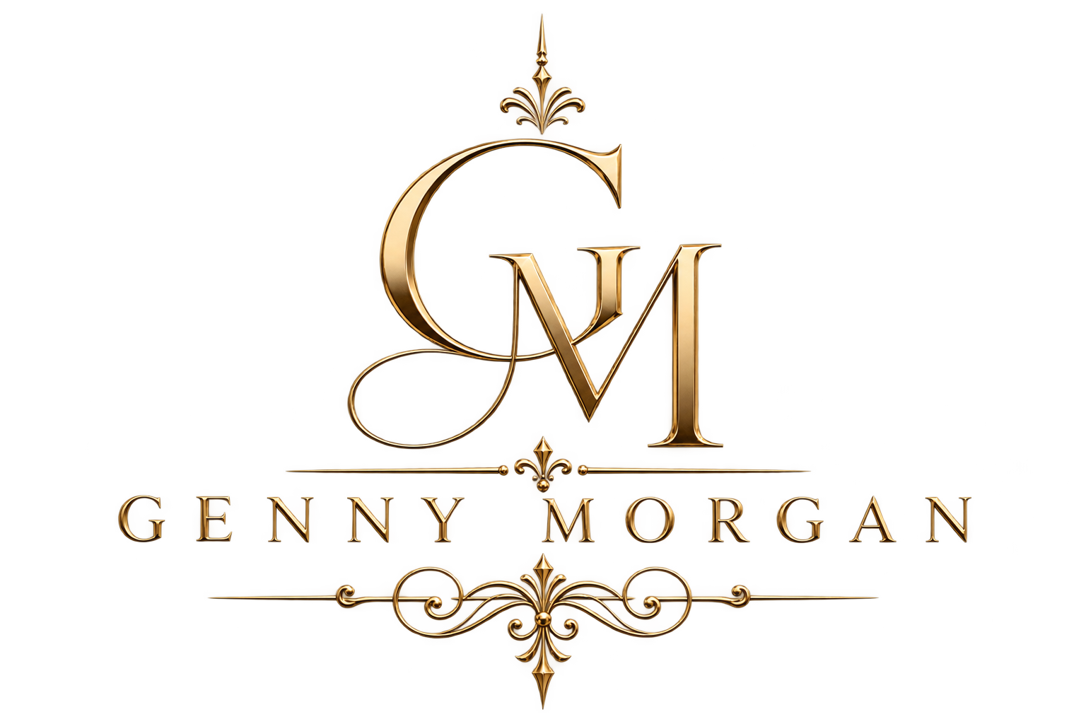 Genny Morgan